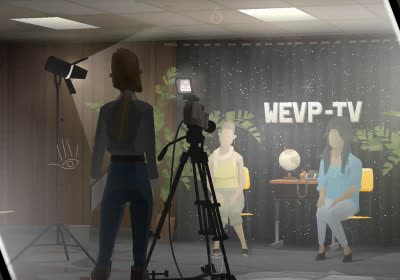 netflix with video