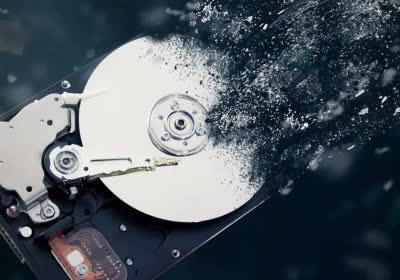 antivirus data wiper