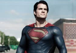 henry cavill superman james gunn movies