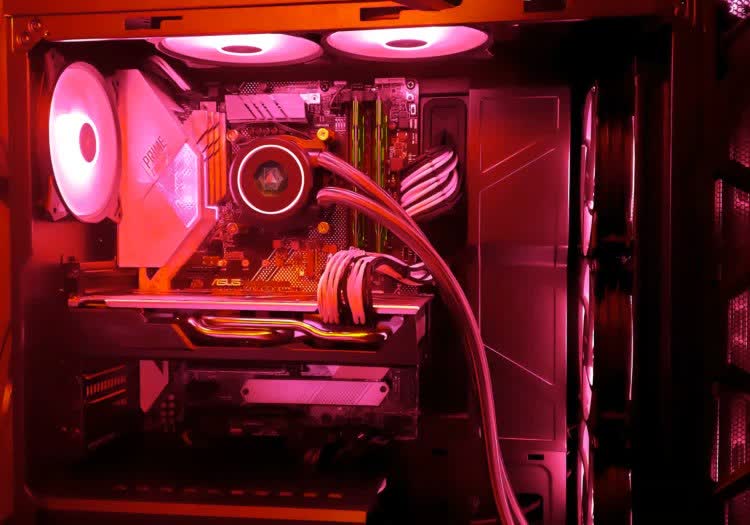 TechSpot PC Buying Guide: Holidays 2022