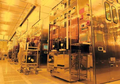tsmc taiwan cpu chip semiconductor manufacturing opinion chipmakers