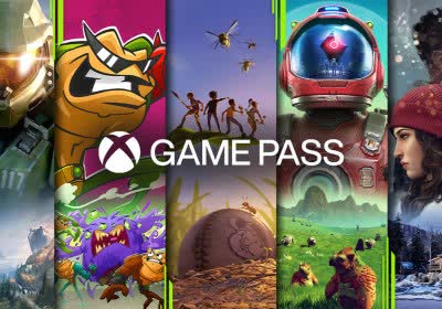 microsoft game pass xbox subscriptions