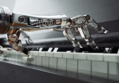 riffusion machine learning music