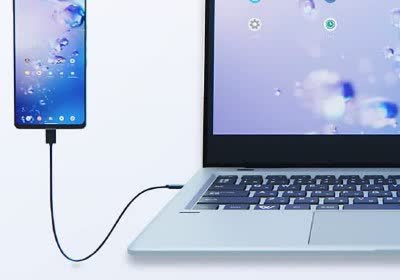 android ios laptop hybrid