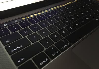 apple macbook