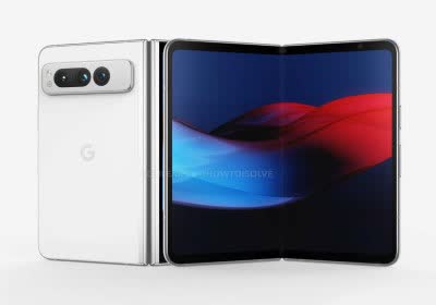 massive google pixel smartphone leak