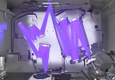 huawei euv china chip semiconductor manufacturing chipmakers