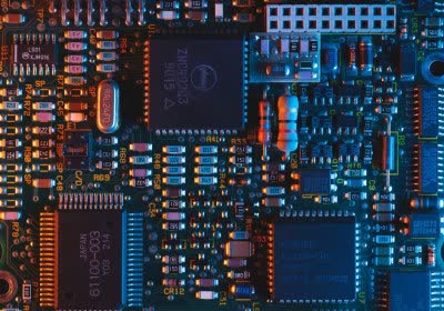 gadgets chips