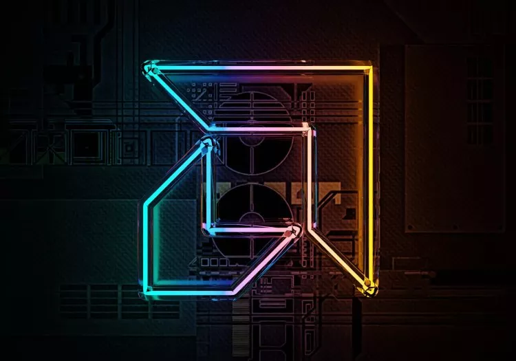 amd amd logo