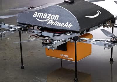 amazon california texas amazon prime delivery drones amazon deliveries with video