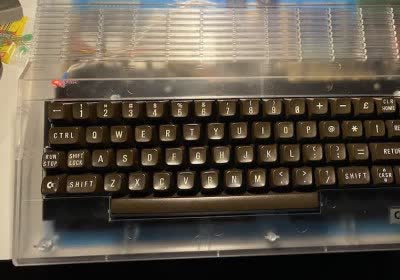 commodore retro modding commodore 64