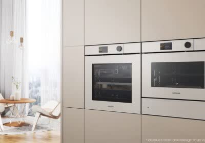 samsung ces ces 2023 oven fridge smart devices
