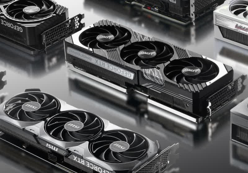 Nvidia prices GeForce RTX 4070 Ti graphics card at $799 | TechSpot