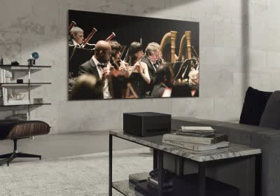 signature oled