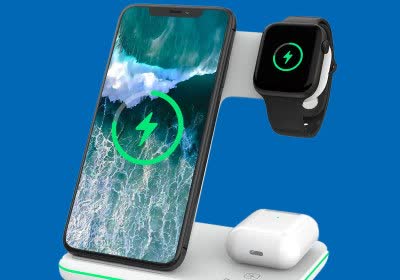 qi2 apple wireless charging magsafe