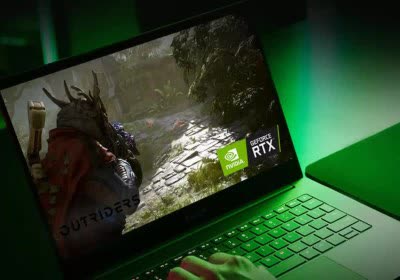 acer razer alienware ces laptop ces 2023