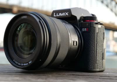 panasonic lumix s5 camera photography with video