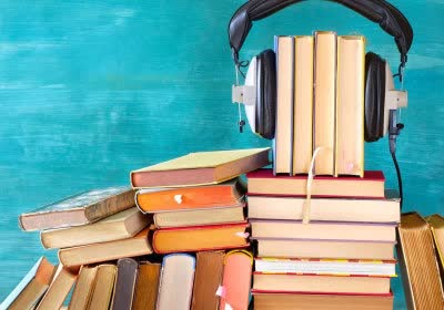 apple audiobooks AI