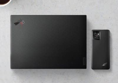 lenovo thinkphone motorola android smartphone