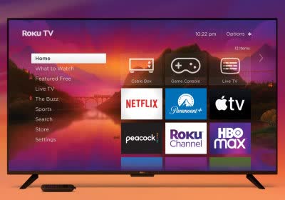 roku tv ces 2023