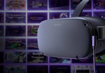 oculus quest updates support notification vr vr headset meta metaverse meta quest 2