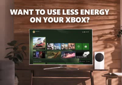 xbox insiders series xbox renewable energy emissions