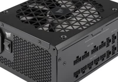 corsair psu build a pc