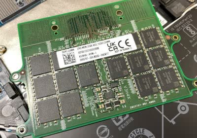 camm dell memory jedec with video
