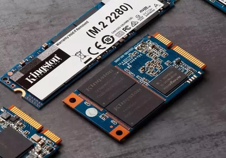 Explainer: What is SSD Trimming?