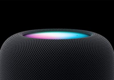 apple homepod speakers