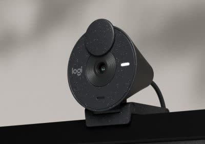logitech c920s webcam