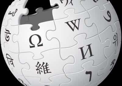 wikipedia design