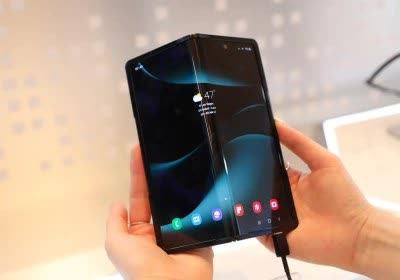 samsung display