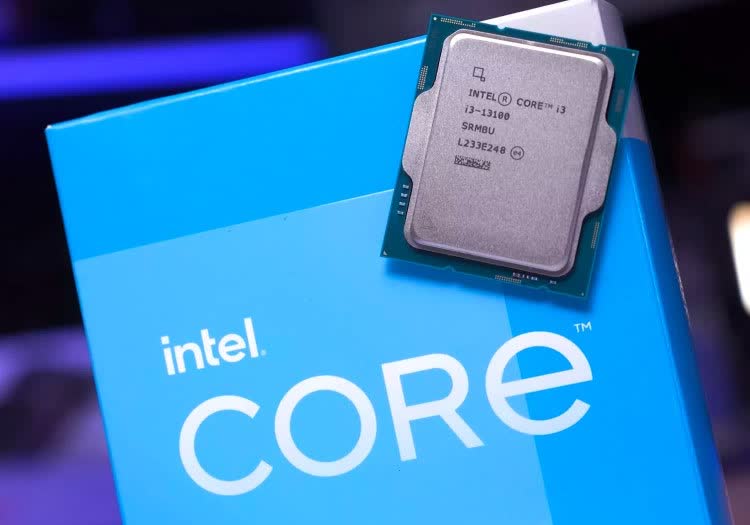 CPU Reviews | TechSpot
