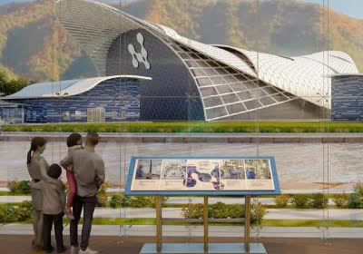 small modular nuclear reactor certified nuclear power SMR