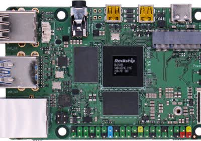raspberry alternative radxa rock features rk3588s 8k60 video single-board pc