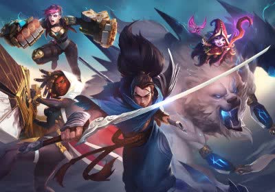 riot games league legends social engineering