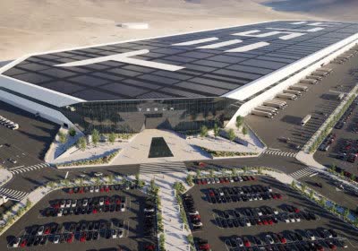 tesla nevada gigafactory investment manufacturing gigafactory