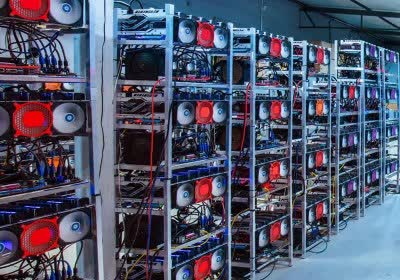 gpu refurbished second hand cryptocurrency mining crypto