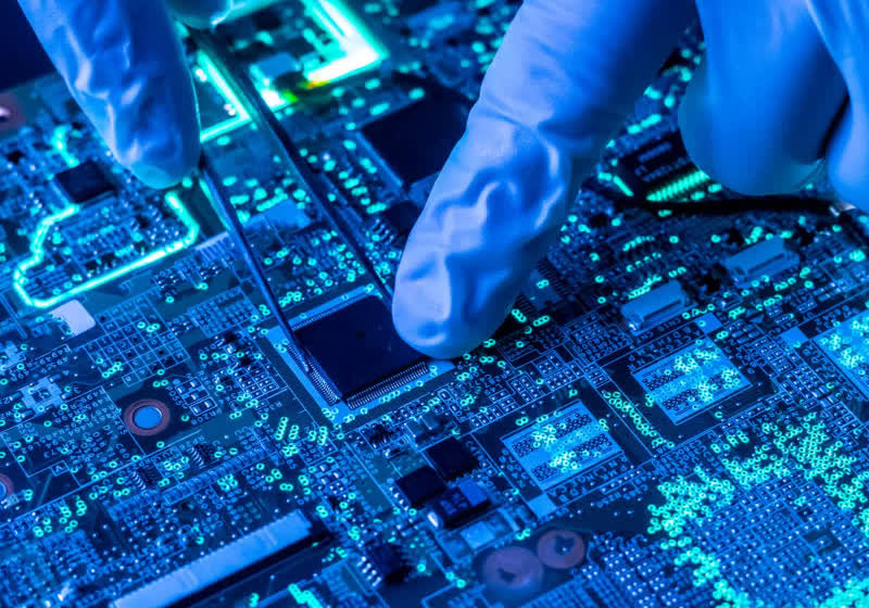 Japanese chip company plans 2nm prototype production by 2025 TechSpot