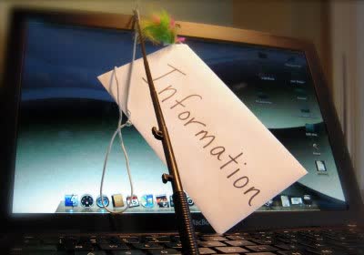 hackers nsa government phishing cisa with video