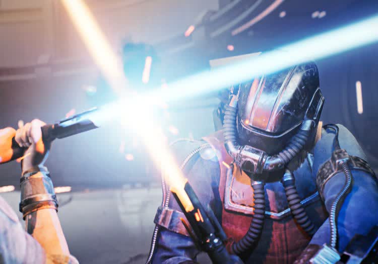 jedi anticipated games star wars