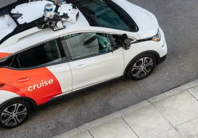 san francisco self-driving autonomous cars