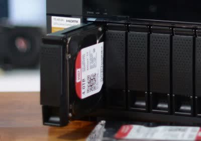 qnap nas storage psa