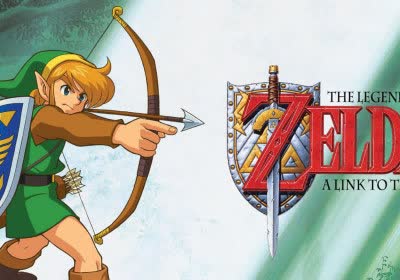 zelda nintendo reverse engineering