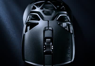 razer gaming mouse