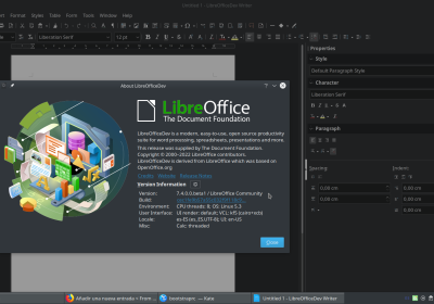 libreoffice mac app store open source with video