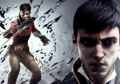 dishonored death outsider elder scrolls iii morrowind goty edition city gangsters free amazon prime the elder scrolls epic games store with video