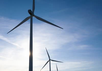 wind europe renewable energy