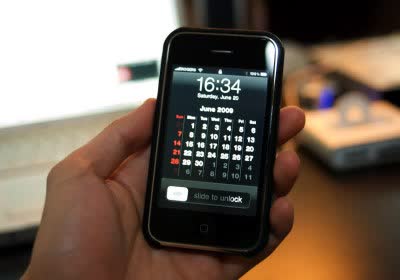 iphone tim cook